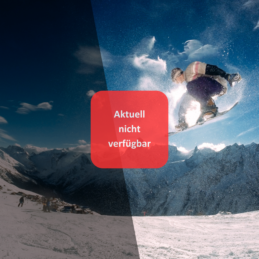 Winterreise Dorfgastein Deluxe