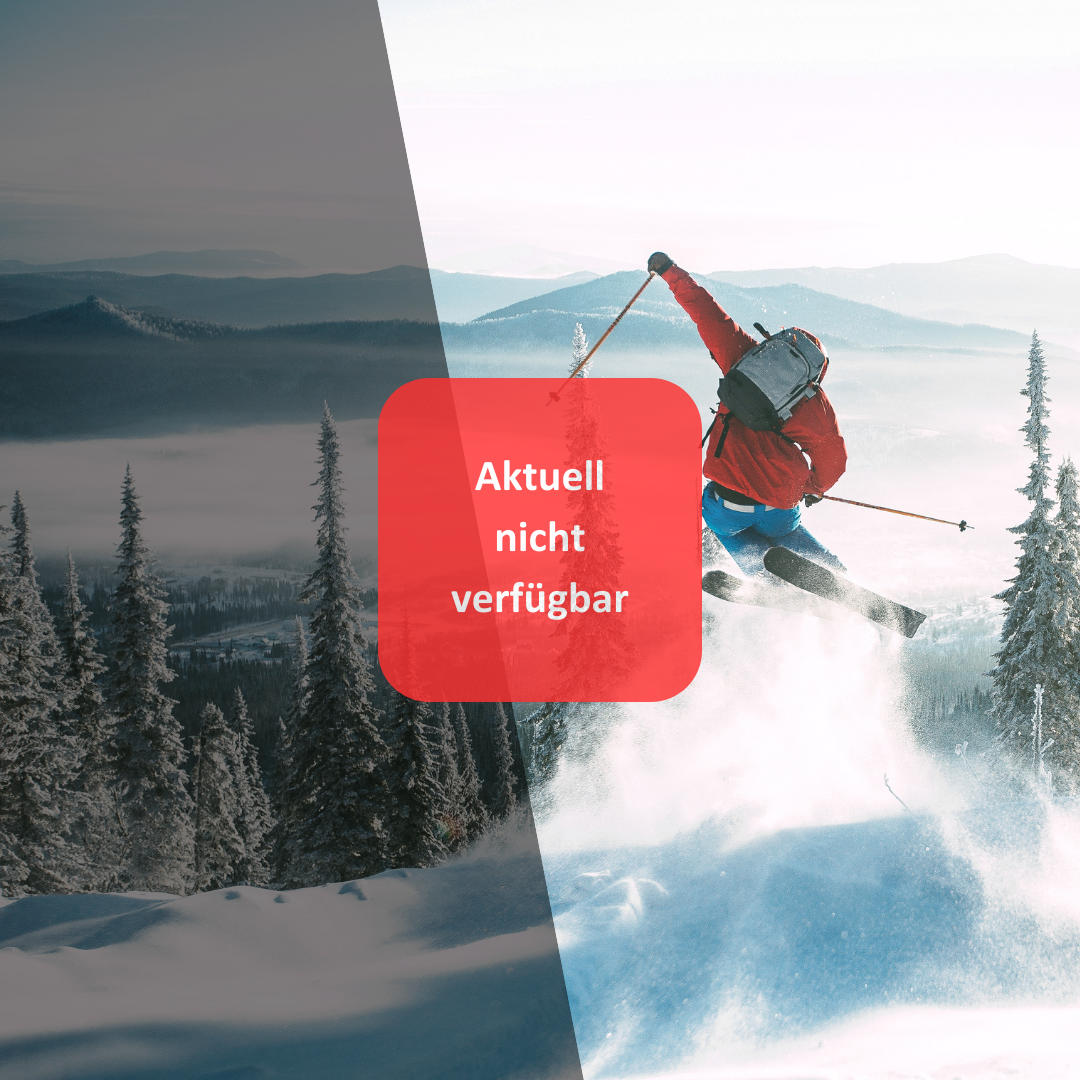 Winterreise Dorfgastein