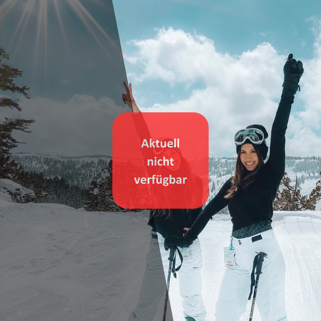 Winterreise Pitztal