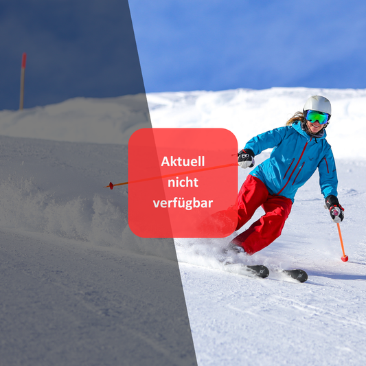 Winterreise Saalbach